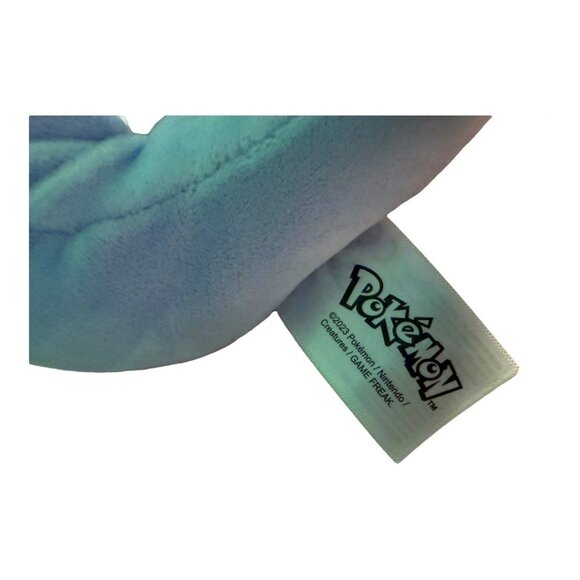 8-Inch Dratini Plush – Official Pokémon Merchandise by Wicked Cool Toys - Picture 3 of 7